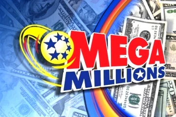 லொட்டரியில் ரூ.34,000 கோடி வென்ற அதிர்ஷ்டசாலி., அமெரிக்க வரலாற்றில் 8-வது பாரிய பரிசுத்தொகை