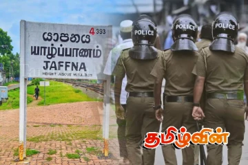 யாழில் கஞ்சா வைத்திருந்த நபர் பொலிஸாரால் கைது