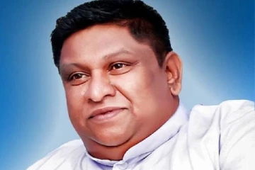 ஆளும்தரப்பு எம்.பியின் அதிரடி அறிவிப்பு