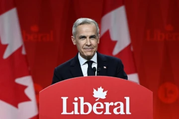 கனடா தேர்தலில் வெற்றிபெற்றது லிபரல் கட்சி