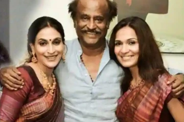 அந்த நபருடன் சேர்ந்து தங்க வேண்டாம்... விவாகரத்துக்கு பின் மகளை கூப்பிட்டு எச்சரித்த ரஜினிகாந்த்