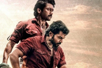 அச்சு அசல் சூர்யா, கார்த்தி போல் மாறிய ரசிகர்கள், ட்ரெண்டிங் புகைப்படம் இதோ