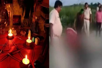 ஒரு குடும்பத்தையே உயிரோடு எரித்த கிராமத்தினர் - மாந்திரீகத்துக்காக நடந்த கொடூரம்