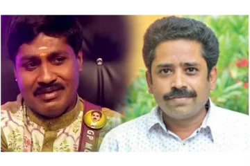 வெற்றி நாயகன் இவரே... - ஜி.பி. முத்துவை புகழ்ந்து தள்ளிய பிரபல இயக்குநர் - வைரலாகும் டுவிட்...!