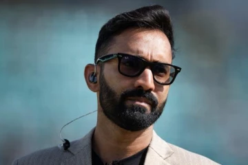 இந்தியாவுக்கு எதிராக இங்கிலாந்து அணியில் இணையும் தினேஷ் கார்த்திக்