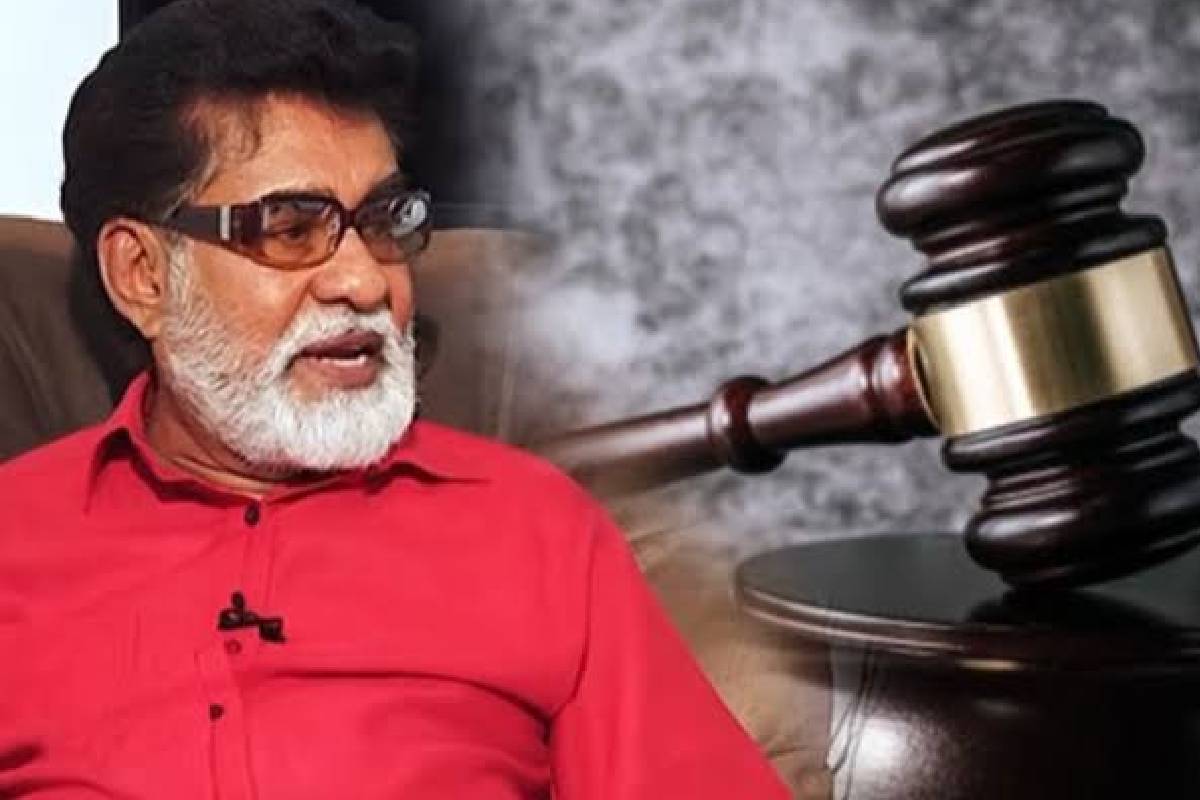 மேர்வின் சில்வா மற்றும் பிரசன்ன ரணவீர உள்ளிட்ட 6 பேருக்கு எதிராக குற்றப்பத்திரிகை தாக்கல் | Charge Sheet Filed Against Mervyn Silva