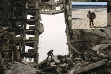 உக்ரைனில் போலந்து வீரர்கள் 80 பேர் இனி இல்லை: குறிவைத்து தாக்கிய ரஷ்யா