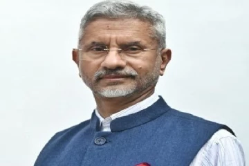 இந்திய வெளியுறவு அமைச்சருக்கு தொற்றியது கொரோனா