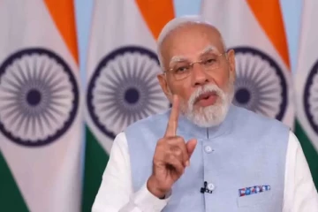 நாளை முதல் புதிய GST; அத்தியாவசிய பொருட்களின் விலை குறையும் - பிரதமர் மோடி உரை