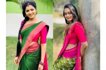 உயிரிழந்த சித்ரா இடத்தில் 'முல்லை' காவ்யா அறிவுமணி -  பெருகும் ஆதரவு..!