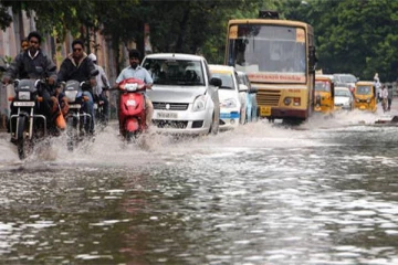 வெள்ளத்தால் பைக், கார் பாதிப்பா? இதோ முக்கிய தகவல் - அமைச்சர் அறிவிப்பு!