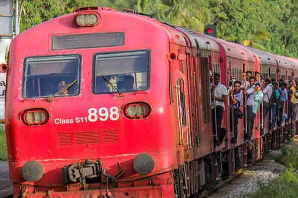 நல்லூர் பெருந்திருவிழாவை முன்னிட்டு யாழ். கல்கிஸ்ஸ இடையில் புதிய தொடருந்து சேவை! | Galkissa To Kks Train Time Schedule