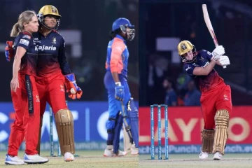 கடைசி வரை அனல் பறந்த ஆட்டம்! மும்பை இந்தியன்ஸை வீழ்த்தி இறுதிப்போட்டிக்கு நுழைந்த RCB