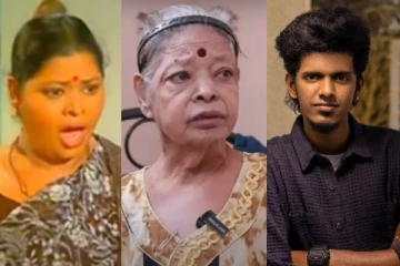 உடல்நிலை சரியில்ல! சாப்பிட கூட வழியில்ல.. தவித்த பிரபல நடிகைக்கு உதவிய KPY பாலா