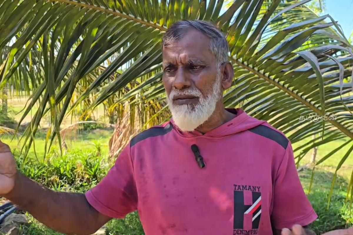 கந்தளாய் பகுதிகளில் அதிகரிக்கும் யானை அச்சுறுத்தல் - அரசிடம் விடுக்கப்பட்டுள்ள கோரிக்கை | Increasing Threat Of Elephants In Kandalai Areas கந்தளாய் பகுதிகளில் அதிகரிக்கும் யானை அச்சுறுத்தல் - அரசிடம் விடுக்கப்பட்டுள்ள கோரிக்கை | Increasing Threat Of Elephants In Kandalai Areas