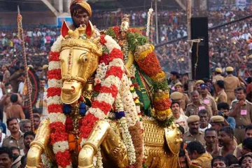 மதுரை சித்திரை திருவிழாவில் கலந்து கொள்ளும் முன் இதை தெரிந்து கொள்ளுங்கள்