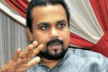 லிபியாவின் நிலைமை நாட்டுக்கு ஏற்பட்டுவிடக் கூடாது - விமல்