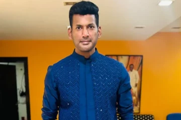முன்னணி நடிகரின் படத்தில் குழந்தை நட்சத்திரமாக நடித்துள்ள விஷால்.. எந்த படம் என்று உங்களுக்கு தெரியுமா