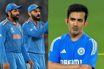 யாரும் இங்க ஸ்பெஷல் இல்லை..விராட் - ரோகித்துக்கு சைலண்டாக செக் வைத்த கம்பீர்?