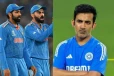 யாரும் இங்க ஸ்பெஷல் இல்லை..விராட் - ரோகித்துக்கு சைலண்டாக செக் வைத்த கம்பீர்?