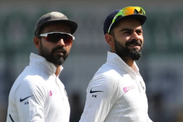 ரஹானேவுக்கு இனி இடமில்லையா? - விராட் கோலி சொன்ன தகவலால் பரபரப்பு