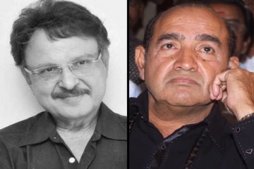 நானும், சரத்பாபுவும்- கண்கலங்கியபடி பேசிய நடிகர் விஜயகுமார்