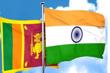 ණය ප‍්‍රතිව්‍යුහගත කරන්න ඉන්දියාවත් සමඟ කරන්න යන දේ මෙන්න..