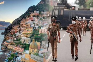 இத்தாலி அனுப்புவதாக நூற்றுக்கணக்கான இலங்கையர்களை ஏமாற்றியவர் கைது