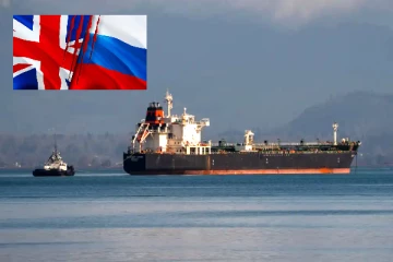 ரஷ்யாவின் நிழல் கப்பல் படைக்கு எதிராக பிரித்தானியா தடை., போர் நடவடிக்கைகளை தடுக்கும் முயற்சி