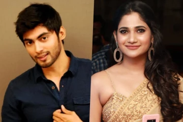 தர்ஷனுடன் நெருக்கமான காட்சியில் பிக் பாஸ் நடிகை லாஸ்லியா.. ஷாக்கான ரசிகர்கள்