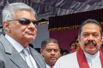 மொட்டின் நூற்றுக்கு மேற்பட்ட உறுப்பினர்கள் ரணிலுக்கு ஆதரவு!