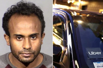 நள்ளிரவில் பயங்கரம்! சாலையில் தூக்கி வீசப்பட்ட அமெரிக்க பெண்.. ஓடும் காரில் அரங்கேறிய கொடூர சம்பவம்