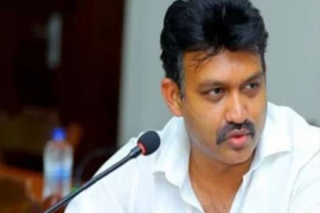 பண்டாரவளையில் பாரிய மண்சரிவு! செந்தில் தொண்டமான் விடுத்துள்ள பணிப்புரை