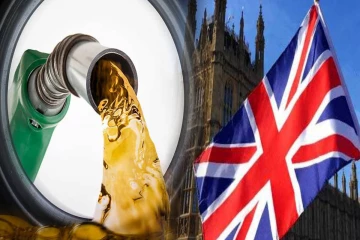 உயரும் எரிபொருள் விலை! பொதுமக்களுக்காக பிரித்தானிய அரசு சிறப்பு திட்டம்