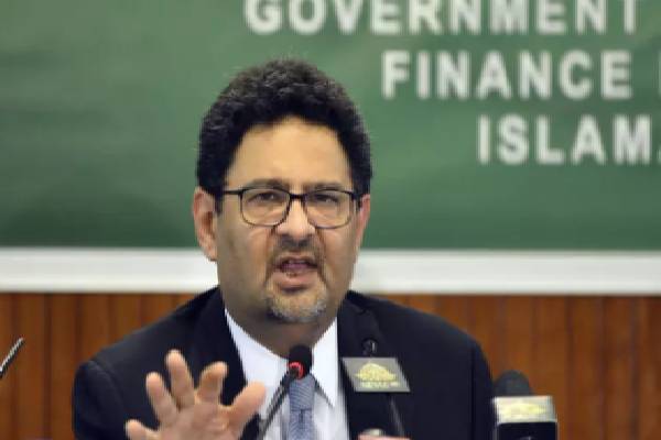 இலங்கையோட நிலமை பாகிஸ்தானுக்கும் வரலாம் : எச்சரிக்கும் நிதியமைச்சர் | Pak Finance Minister Warns