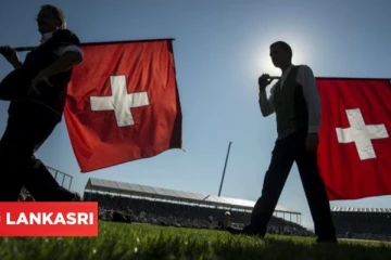 அமெரிக்கா கனடாவைப்போல் சுவிட்சர்லாந்தில் பிறக்கும் வெளிநாட்டவர்களுக்கும் தானாகவே குடியுரிமை வழங்க கோரி ஒரு விண்ணப்பம்