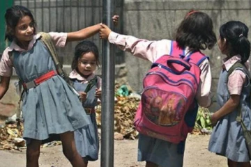 பெண் குழந்தைகள் பாதுகாப்பு திட்டத்திற்கு ஆதார் எண் கட்டாயம்!