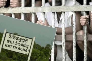மட்டக்களப்பில் நபரை கடத்தி சிறை வைத்தவருக்கு 7 வருட கடூழிய சிறைத்தண்டனை