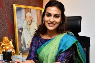 திருத்தணி கோவிலில் ஐஸ்வர்யா ரஜினிகாந்த்.. எதற்காக சென்றுள்ளார் தெரியுமா?