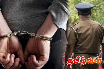 பெக்கோ சமனின் மைத்துனர் ஆயுதங்களுடன் கைது