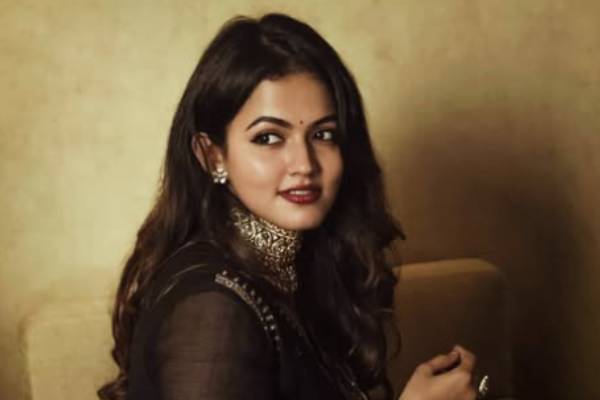 நடிகை அபர்ணா தாஸின் ரீசெண்ட் புகைப்படங்கள் இதோ.. | Actress Aparna Das Recent Photo Kanniyakumari