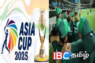 ஆசிய கிண்ண தொடர் : பாகிஸ்தான் அணி அறிவிப்பு