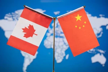 கனடா மீது பகிரங்கமாக சீனா முன்வைத்துள்ள குற்றச்சாட்டு