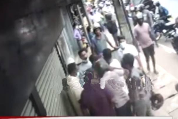 எம்.பி அமரகீர்த்தி கொலை: வெளியான புதிய சிசிரிவி காட்சிகள்! | Mp Amarakeerthi Murder New Cctv Footage Related