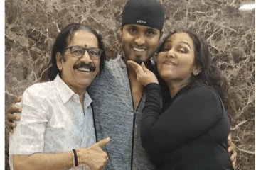 வைல்ட் கார்டு மூலம் பிக்பாஸ் வீட்டினுள் நுழைந்திருக்கும் புதிய நபர் யார் தெரியுமா?