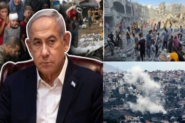 மோசமான நாள்! லெபனான் மீது மீண்டும் தாக்குதல்களை தீவிரப்படுத்தியுள்ள இஸ்ரேல் - விடுக்கப்பட்டுள்ள எச்சரிக்கை