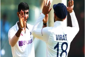 "கொஞ்சம் நல்ல மாரி ரொம்ப வேற மாரி" - விக்கெட்டுகளை இழந்து தடுமாறும் தெ.ஆப்பிரிக்கா; இந்திய பந்துவீச்சாளர்கள் அபாரம்!