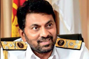 யோஷித ராஜபக்ஷ விவகாரம்: வசந்த கரன்னாகொட கைது