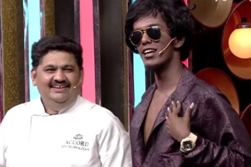 குக் வித் கோமாளி நிகழ்ச்சிக்கு பாலா வராமல் இருக்க காரணம் இதுதானா? வருத்தத்தில் ரசிகர்கள்