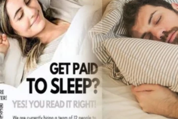 நீங்க மட்டும் இதை 30 நாள் பண்ணிங்க உங்களுக்கு  ரூ.26,500 சன்மானம் :  சவால் விடும் மலேசிய ஆராய்ச்சியாளர்கள்